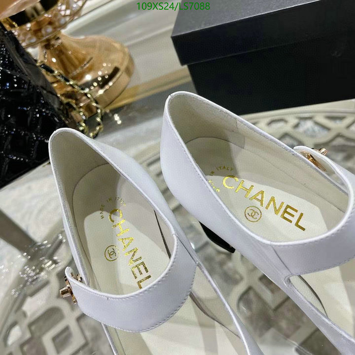 Women Shoes-Chanel,Code: LS7088,$: 109USD