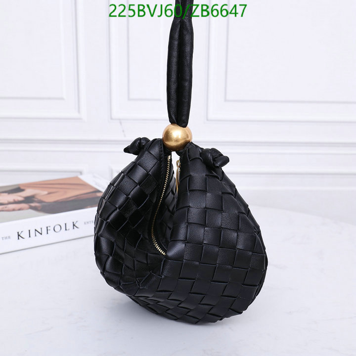 BV Bag-(Mirror)-Jodie,Code: ZB6647,$: 225USD