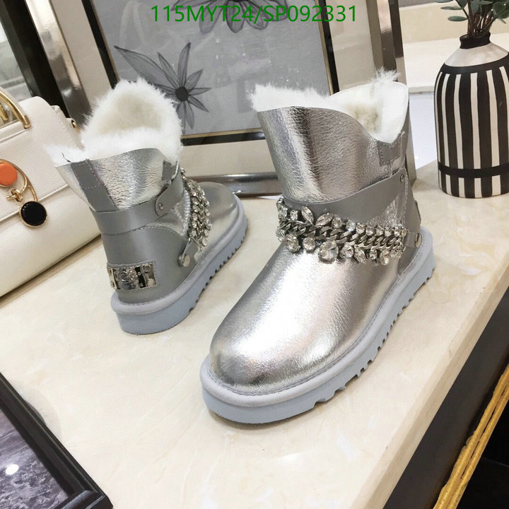 Women Shoes-UGG, Code: SP092331,$:115USD