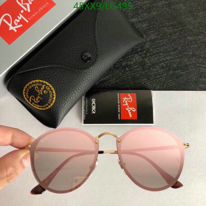 Glasses-Ray-Ban, Code: LG495,$: 45USD