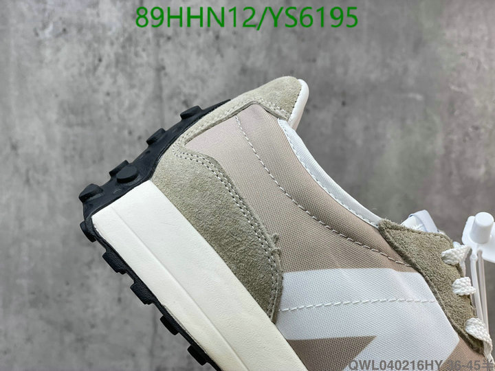 Men shoes-New Balance, Code: YS6195,$: 89USD