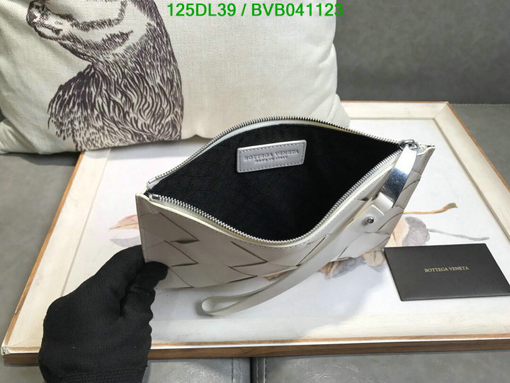 BV Bag-(Mirror)-Clutch-,Code: BVB041123,$: 125USD