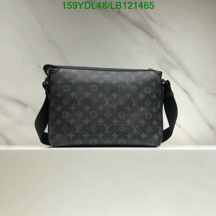 LV Bags-(Mirror)-Pochette MTis-Twist-,Code: LB121465,$: 159USD