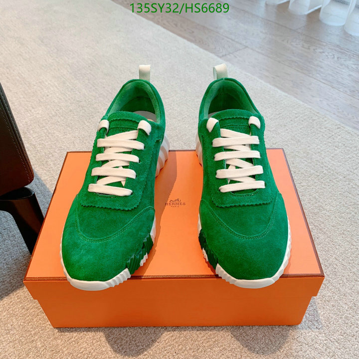 Men shoes-Hermes, Code: HS6689,