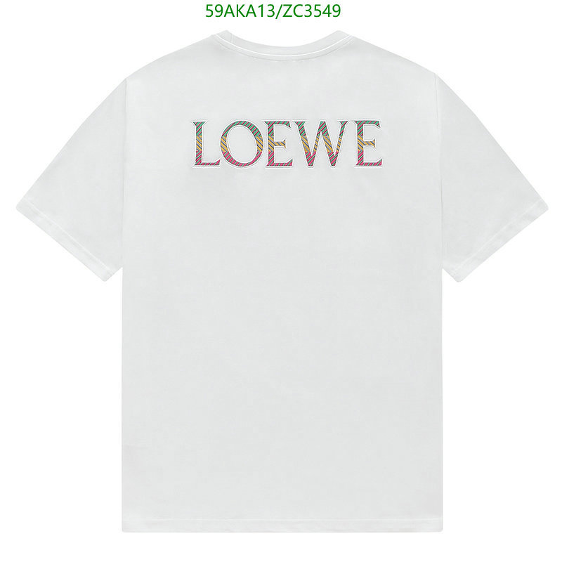 Clothing-Loewe, Code: ZC3549,$: 59USD