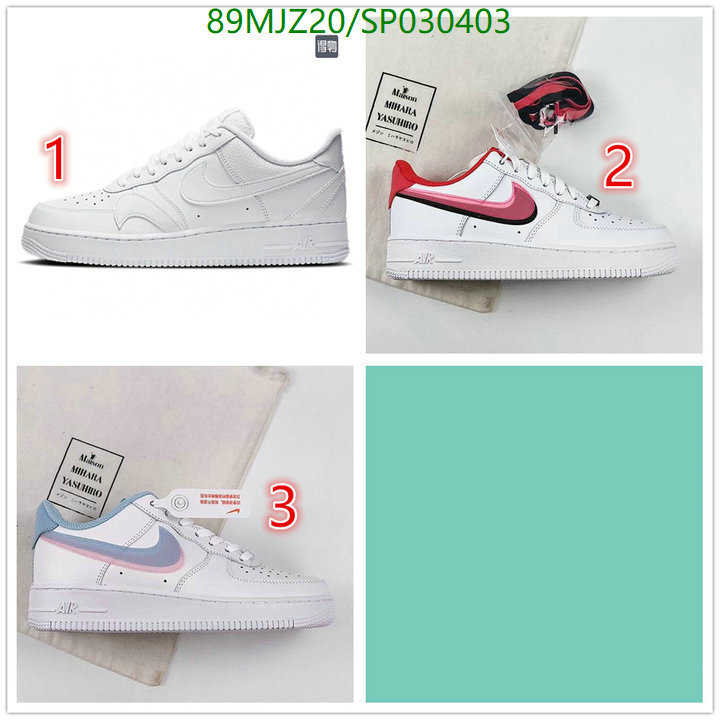 Women Shoes-NIKE, Code: SP030403,$: 89USD