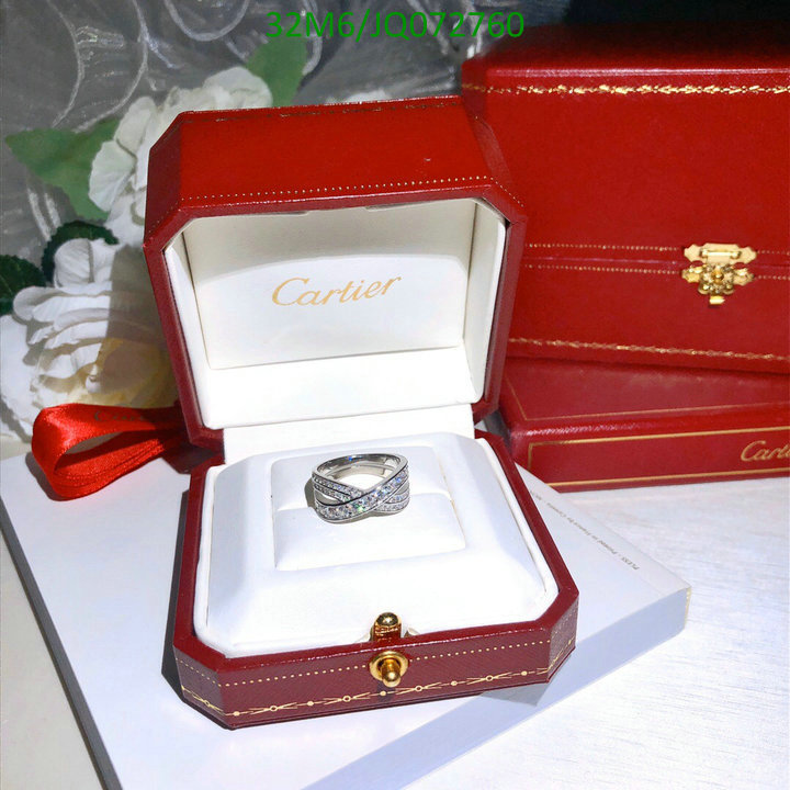 Jewelry-Cartier, Code: JQ072760,$: 32USD