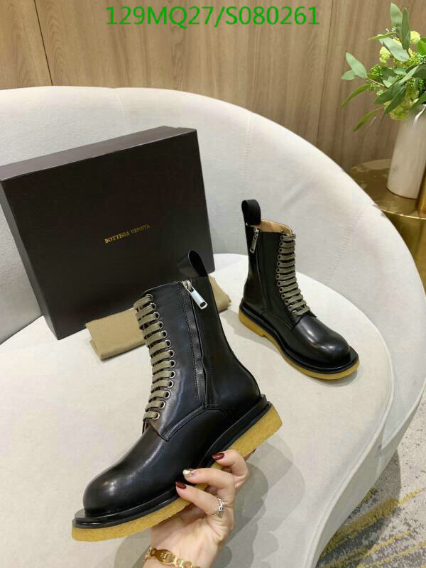 Women Shoes-BV, Code: S080261,$: 129USD