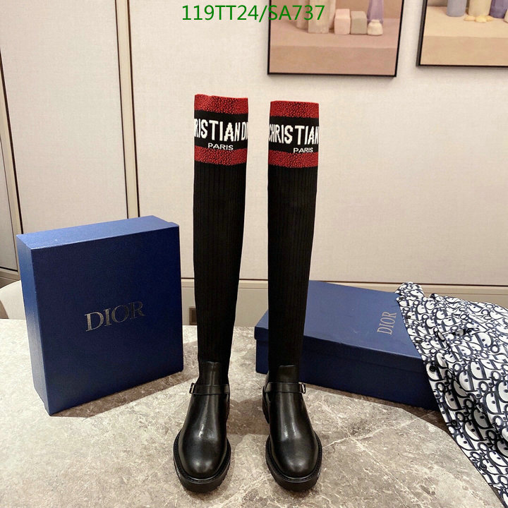 Women Shoes-Dior,Code: SA737,$: 119USD