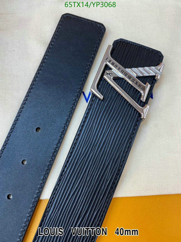 Belts-LV, Code: YP3068,$: 65USD