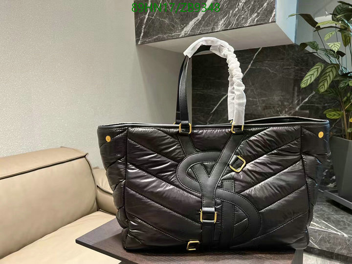 YSL Bag-(4A)-Handbag-,Code: ZB9348,$: 89USD