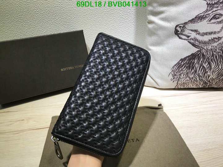 BV Bag-(Mirror)-Wallet-,Code: BVB041413,$: 69USD