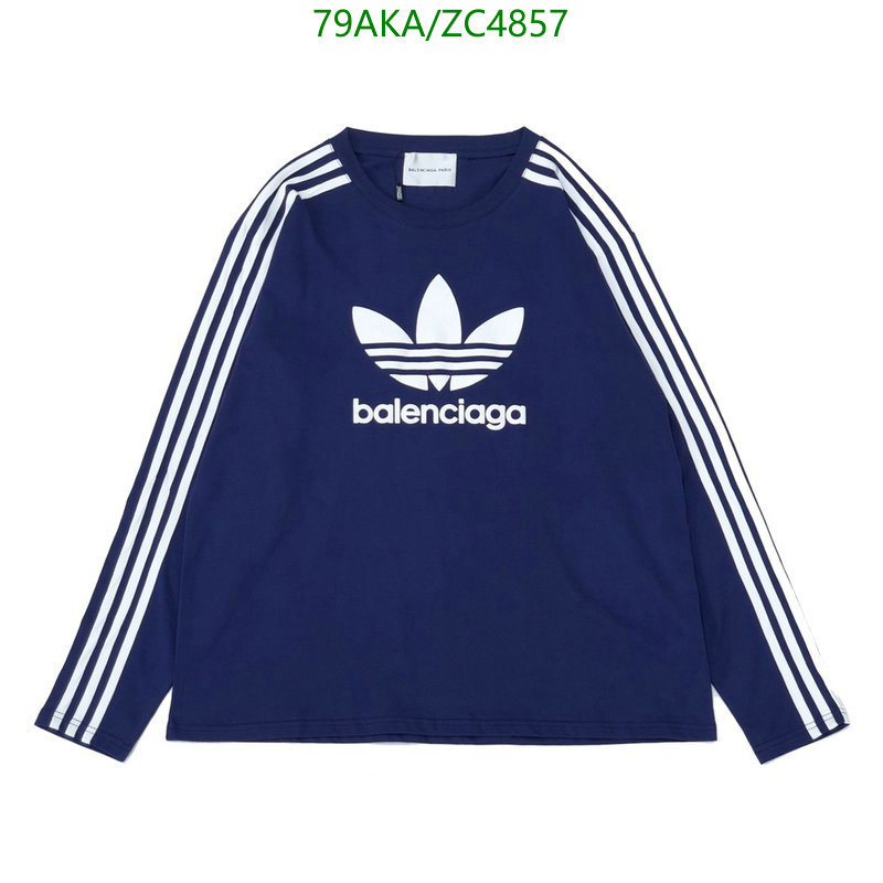 Clothing-Balenciaga, Code: ZC4857,$: 79USD