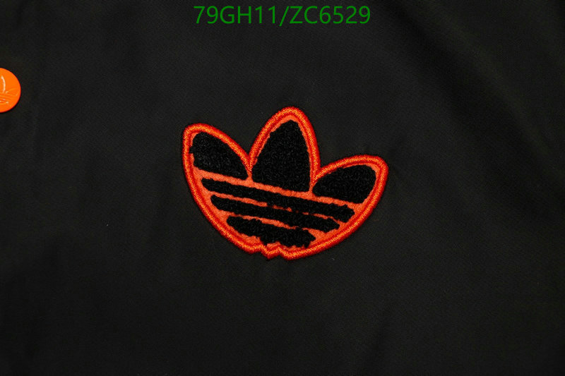 Clothing-Adidas, Code: ZC6529,$: 79USD