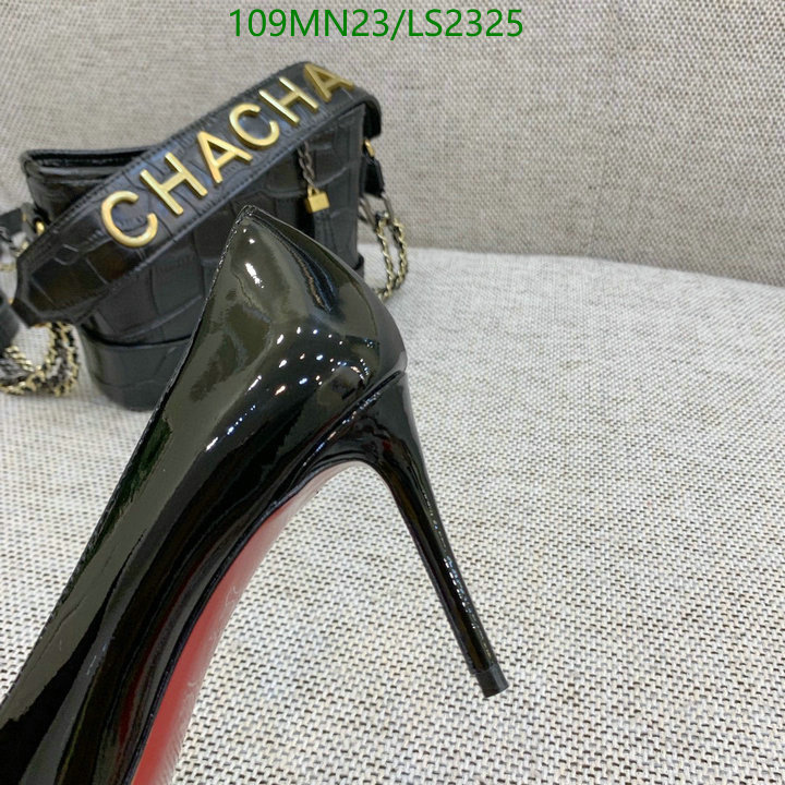 Women Shoes-Christian Louboutin, Code: LS2325,$: 109USD