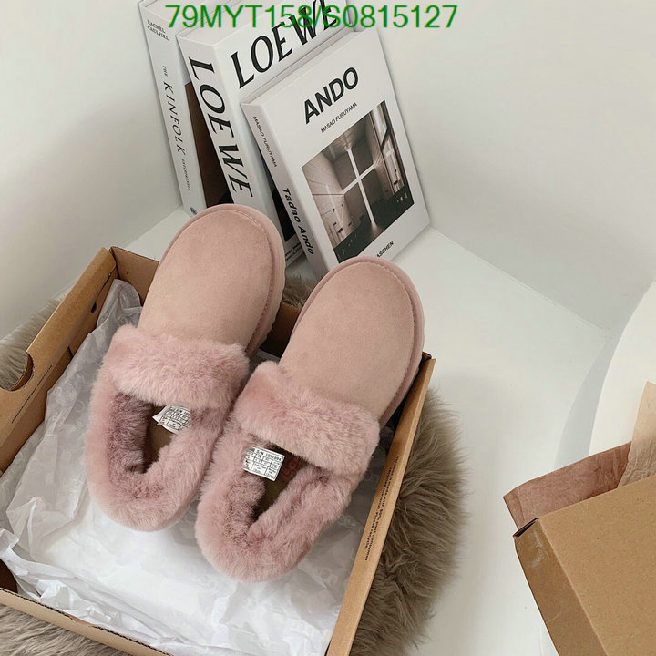 Women Shoes-UGG, Code: S0815127,$:79USD