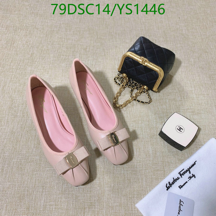 Women Shoes-Ferragamo, Code: YS1446,$: 79USD