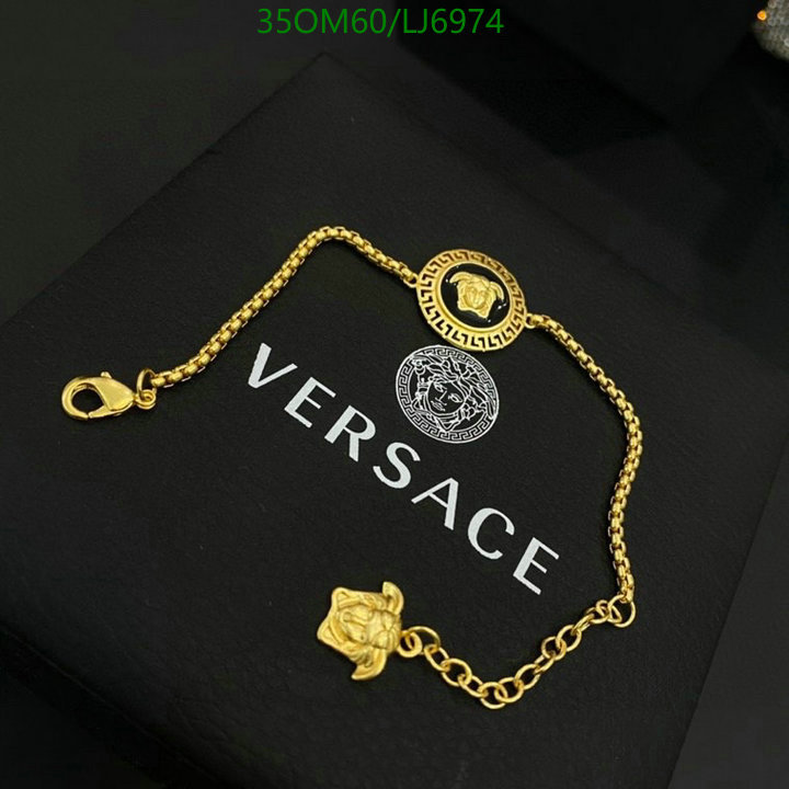 Jewelry-Versace, Code: LJ6974,$: 35USD