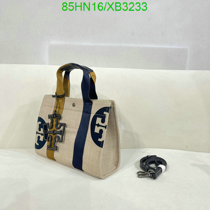 Tory Burch Bag-(4A)-Handbag-,Code: XB3233,