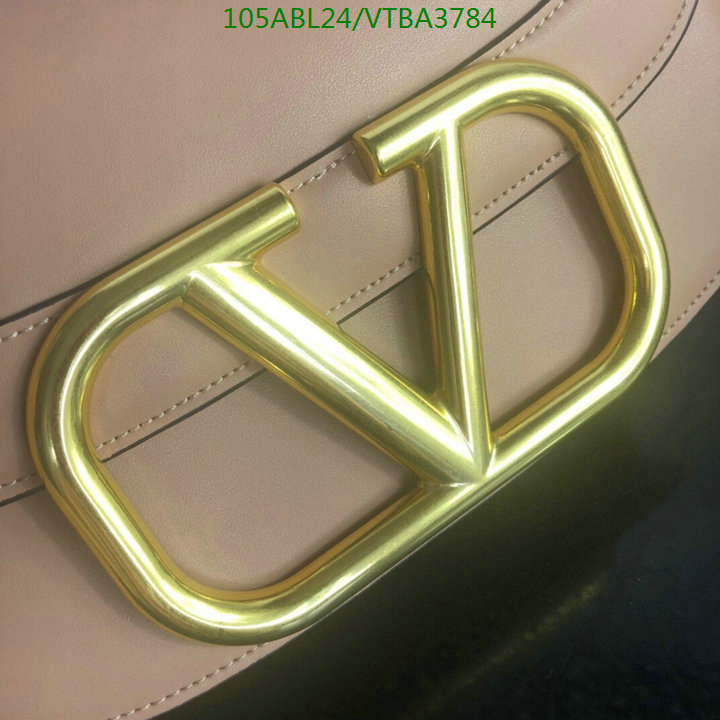 Valentino Bag-(4A)-Diagonal-,Code: VTBA3784,$: 105USD