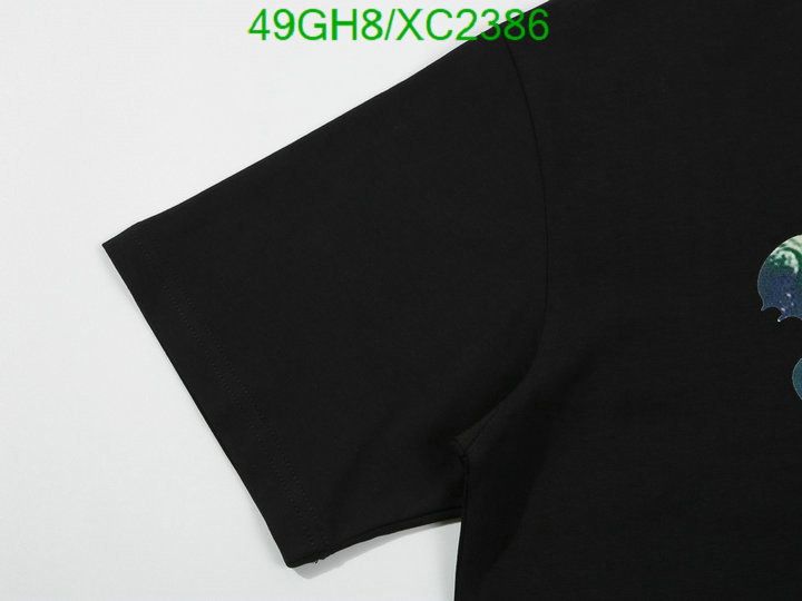 Clothing-Dior, Code: XC2386,$: 49USD