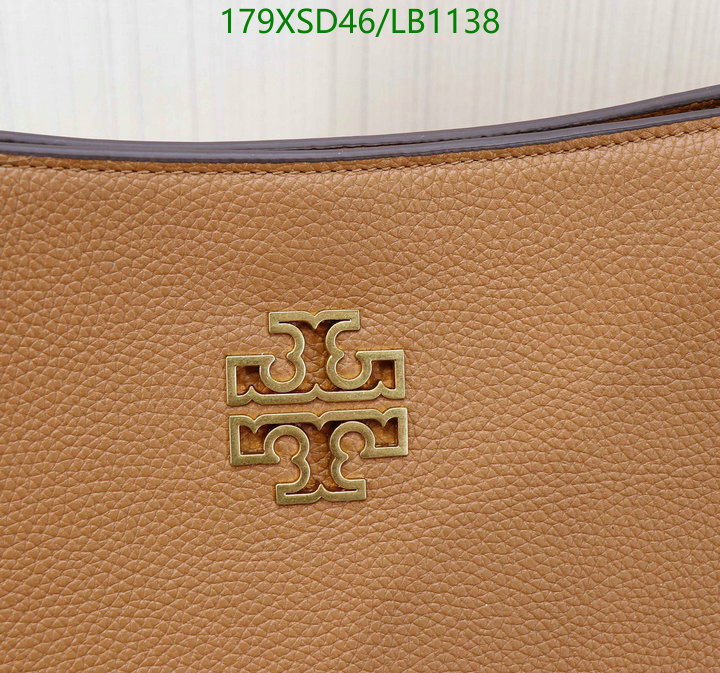 Tory Burch Bag-(Mirror)-Handbag-,Code: LB1138,$: 179USD