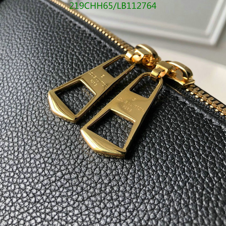 LV Bags-(Mirror)-Handbag-,Code: LB112764,