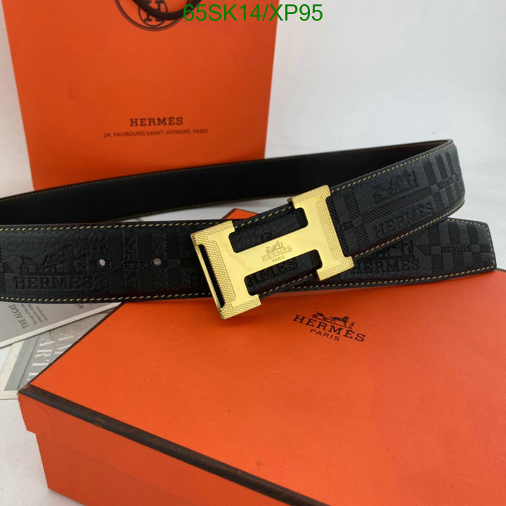 Belts-Hermes,Code: XP95,$: 65USD