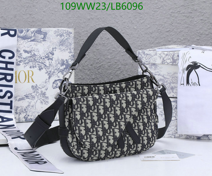 Dior Bags-(4A)-Other Style-,Code: LB6096,$: 109USD