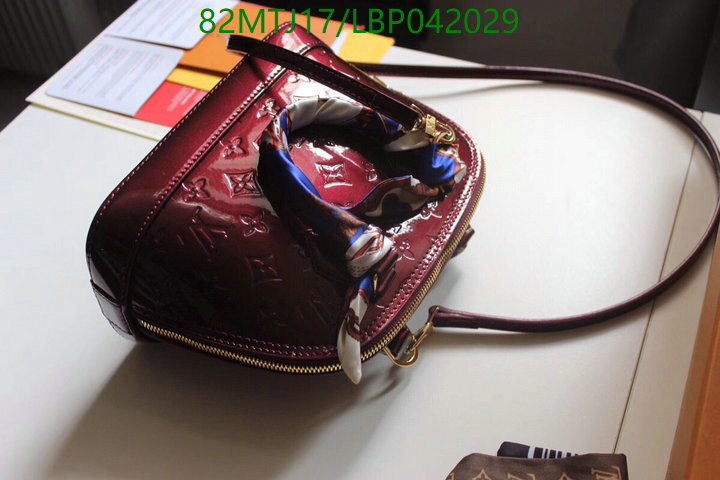 LV Bags-(4A)-Alma-,Code: LBP042029,$: 82USD