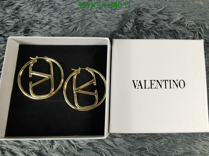 Jewelry-Valentino, Code: HJ4051,$: 35USD