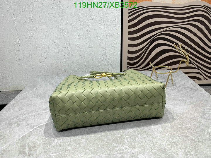 BV Bag-(4A)-Handbag-,Code: XB3572,$: 119USD
