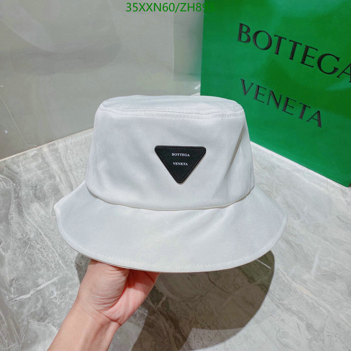 Cap -(Hat)-Prada, Code: ZH893,$: 35USD