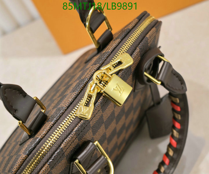 LV Bags-(4A)-Alma-,Code: LB9891,$: 85USD