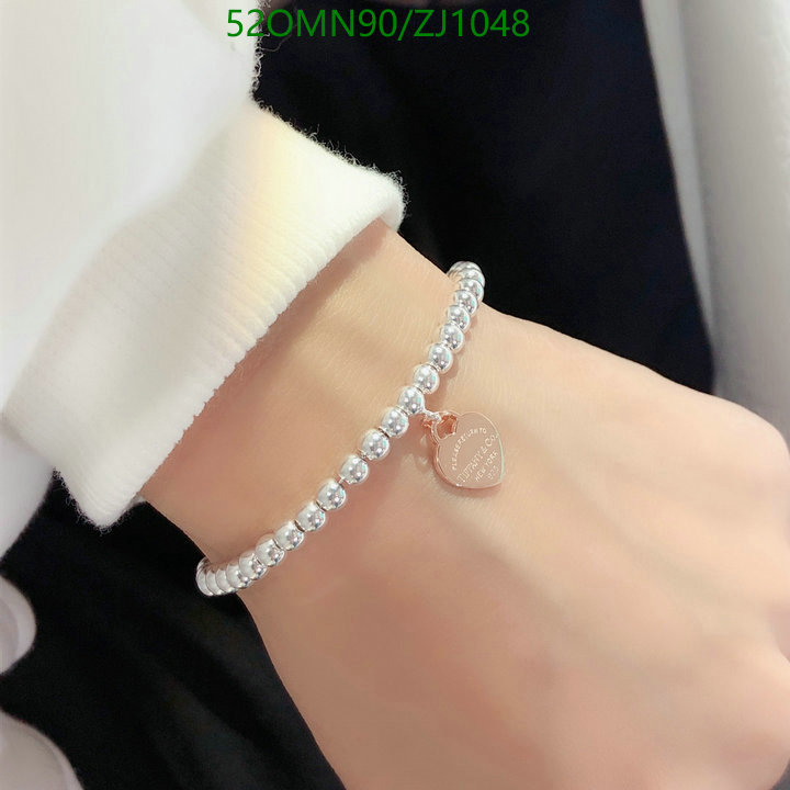 Jewelry-Tiffany, Code: ZJ1048,$: 52USD