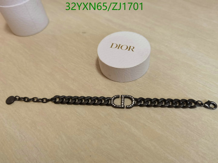 Jewelry-Dior,Code: ZJ1701,$: 32USD