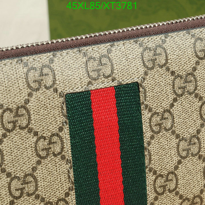 Gucci Bag-(4A)-Wallet-,Code: XT3781,$: 45USD
