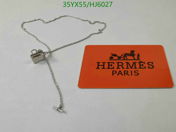 Jewelry-Hermes,Code: HJ6027,$: 35USD