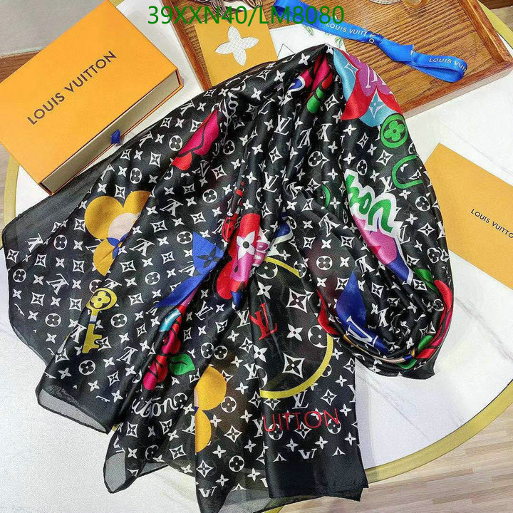 Scarf-LV,-Code: LM8080,$: 39USD