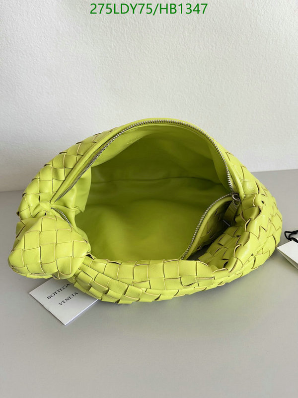 BV Bag-(Mirror)-Jodie,Code: HB1347,$: 275USD