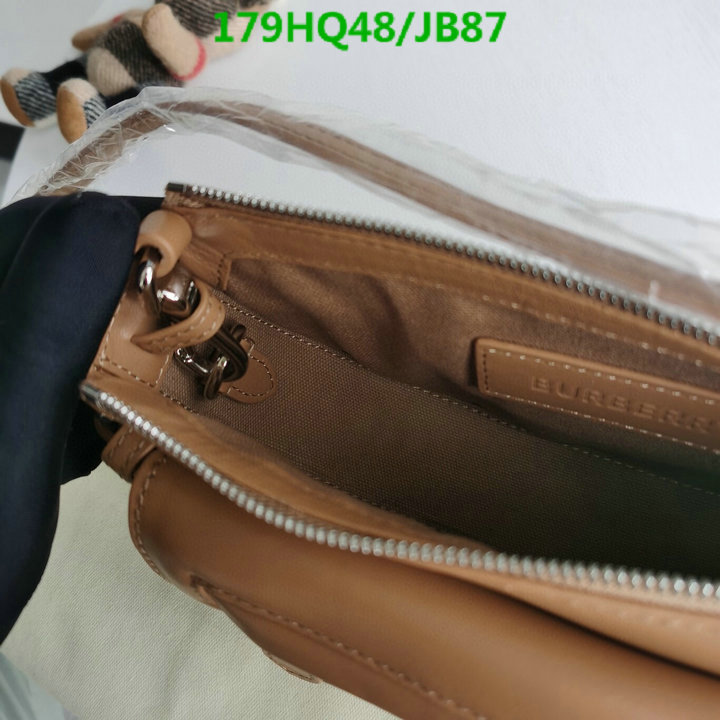 Burberry Bag-(Mirror)-Diagonal-,Code: JB87,$: 179USD