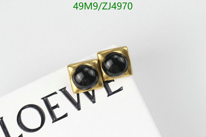 Jewelry-YSL, Code: ZJ4970,$: 49USD