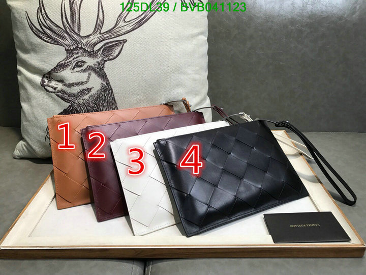 BV Bag-(Mirror)-Clutch-,Code: BVB041123,$: 125USD