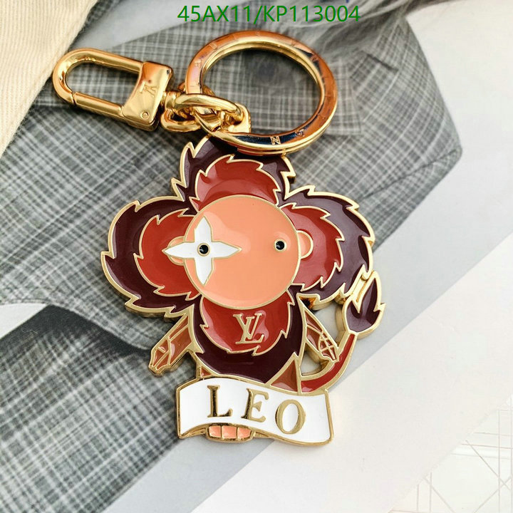 Key pendant-LV,Code: KP113004,$: 45USD