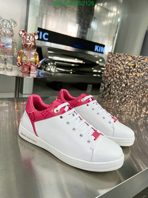 Women Shoes-LV, Code: XS2126,$: 95USD