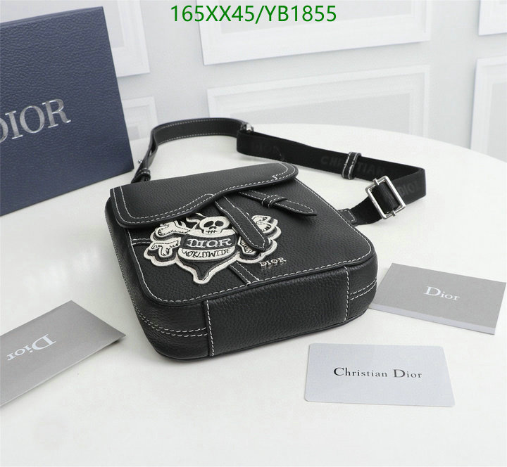 Dior Bags -(Mirror)-Other Style-,Code: YB1855,$: 165USD