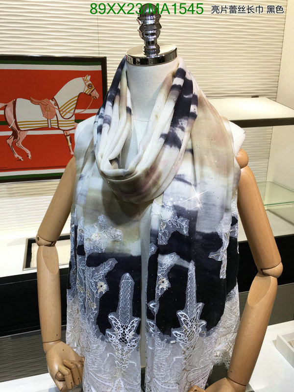 Scarf-Valentino, Code:MA1545,$:89USD