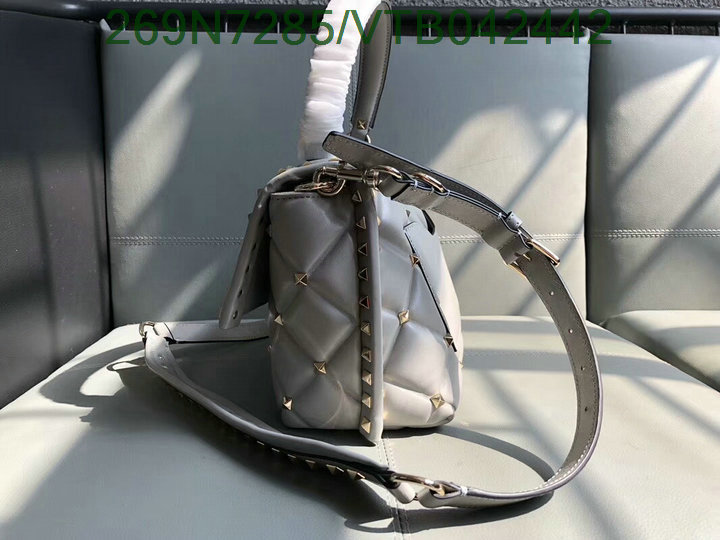 Valentino Bag-(Mirror)-Diagonal-,Code: VTB042442,$:269USD