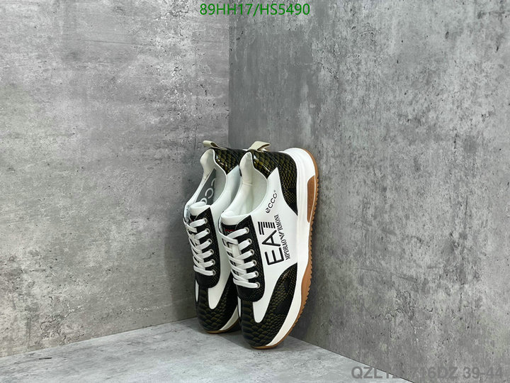 Men shoes-Ecco, Code: HS5490,$: 89USD