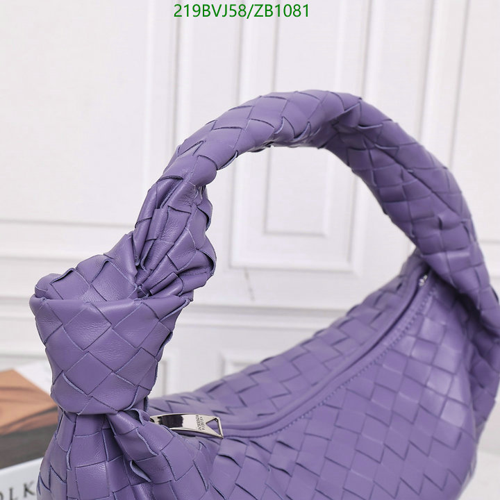 BV Bag-(Mirror)-Jodie,Code: ZB1081,$: 219USD